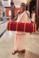 Nitya Bali - 165th Shri Chitrapur Rathotsava 2026 - Day 4 (31st March 2026)